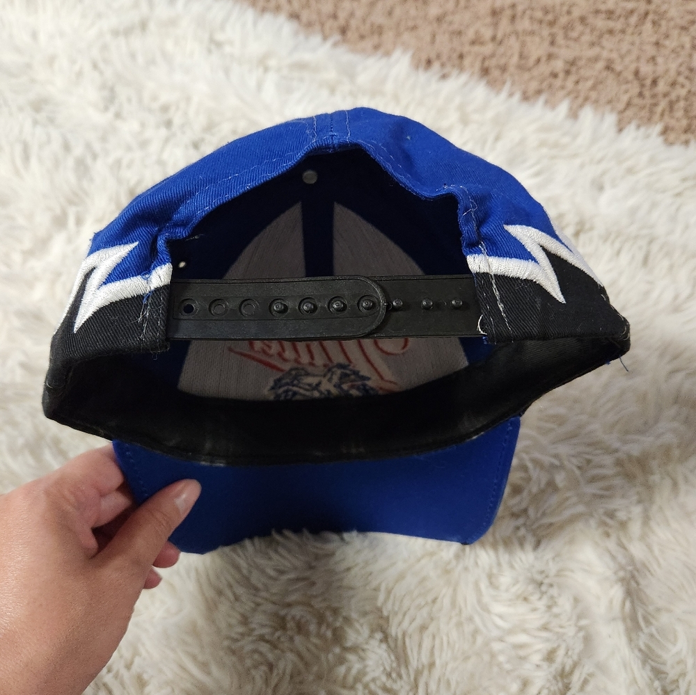 Vintage 1995 Miller Racing hat, adjustable hat - Picture 2 of 4